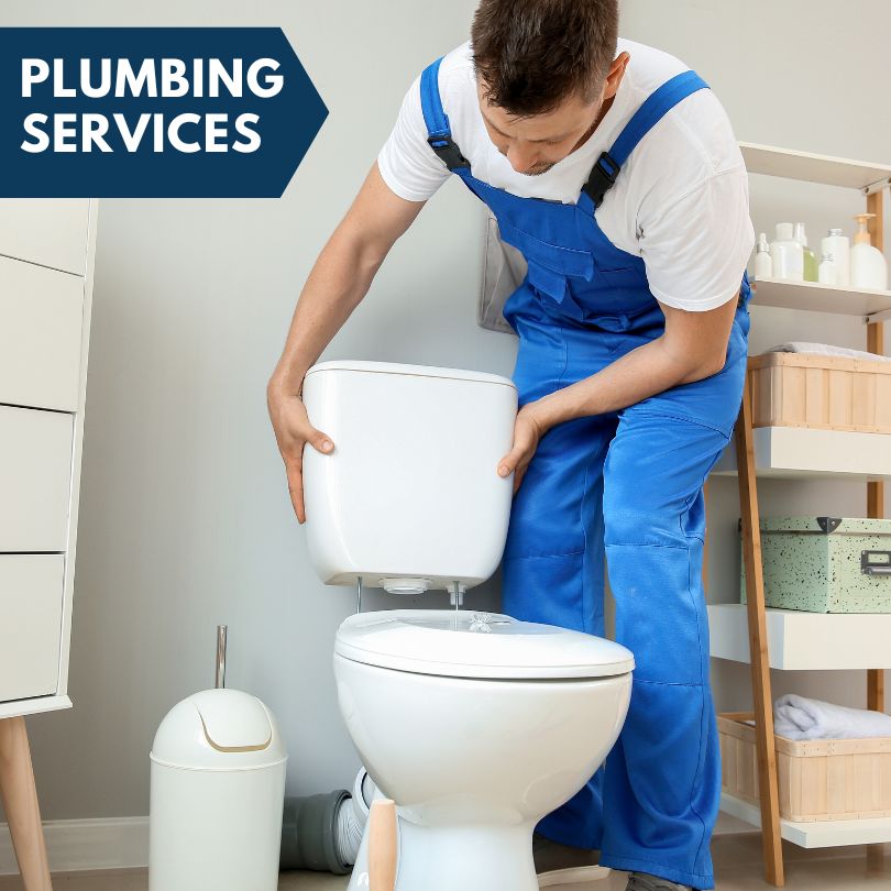 Plumbing Company in Rockton, IL
